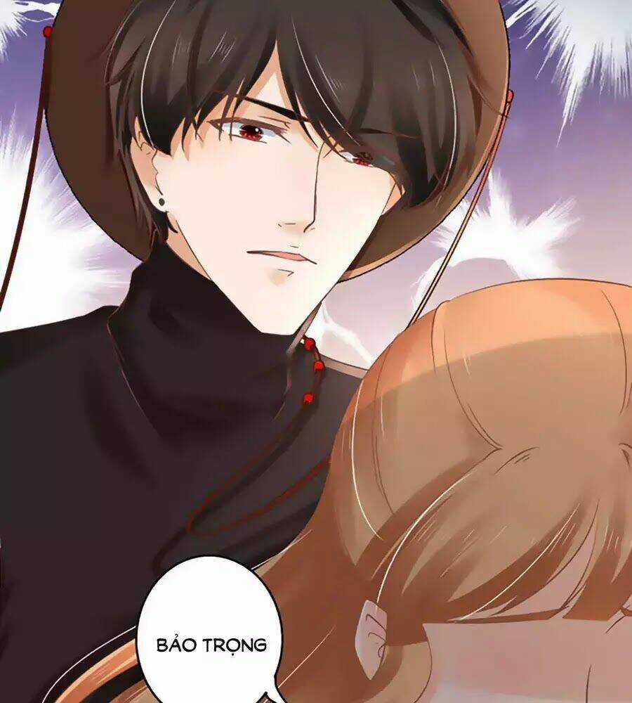 Tân Nương Của Âm Dương Giới Chapter 64 trang 29