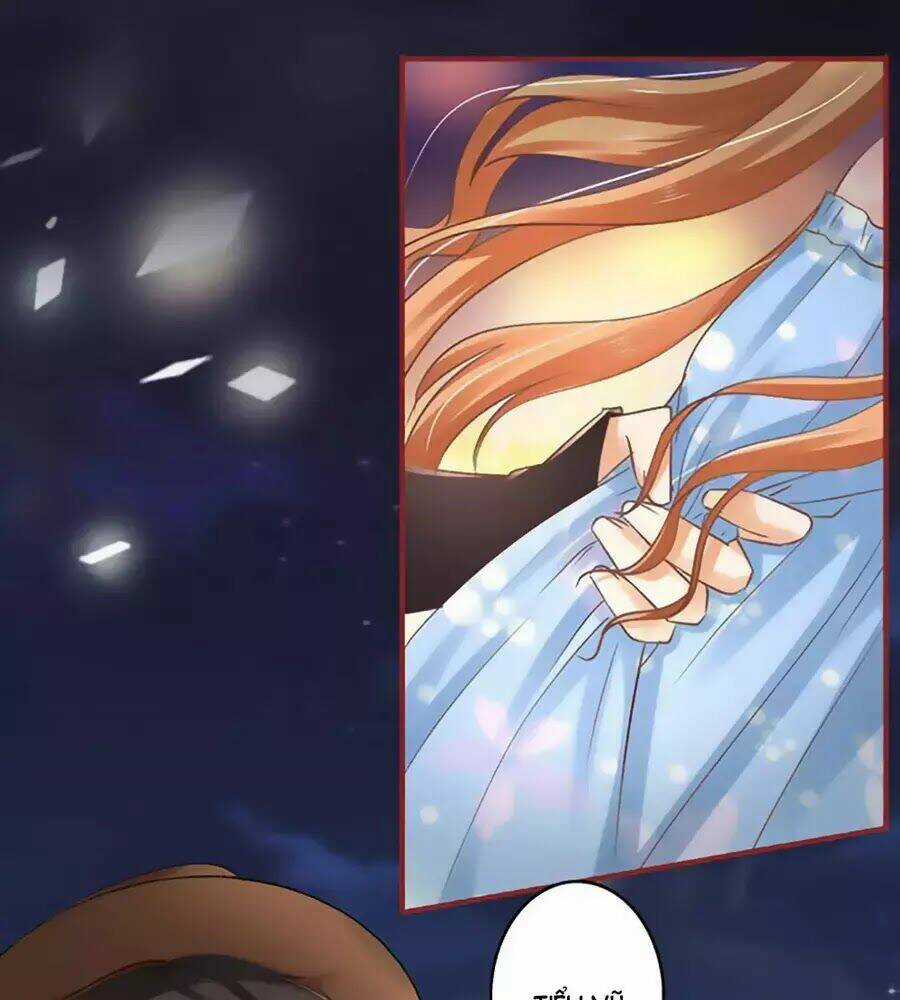 Tân Nương Của Âm Dương Giới Chapter 64 trang 31