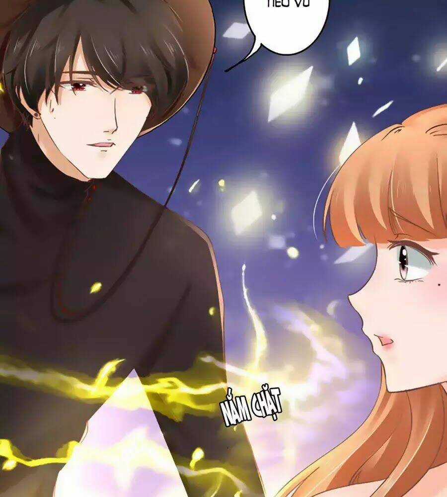 Tân Nương Của Âm Dương Giới Chapter 64 trang 32