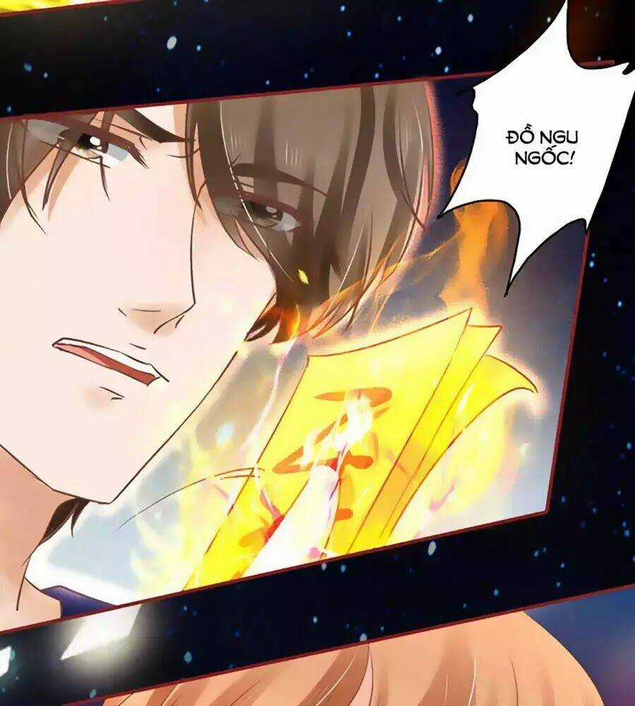 Tân Nương Của Âm Dương Giới Chapter 64 trang 34