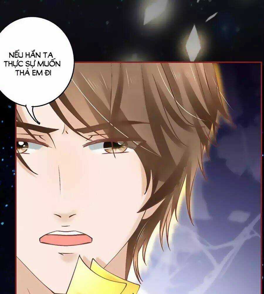 Tân Nương Của Âm Dương Giới Chapter 64 trang 36