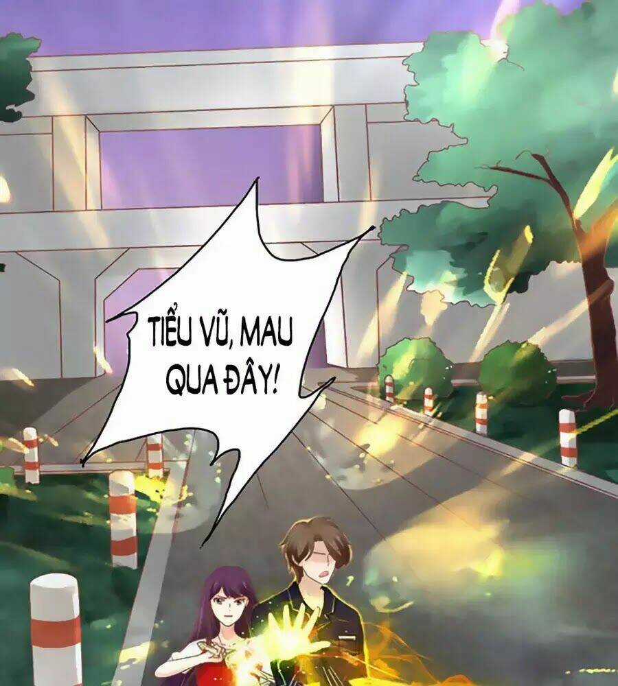 Tân Nương Của Âm Dương Giới Chapter 64 trang 38