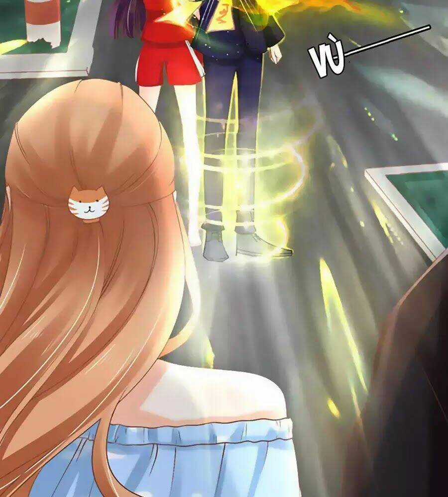 Tân Nương Của Âm Dương Giới Chapter 64 trang 39