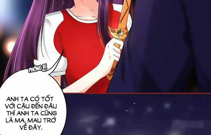 Tân Nương Của Âm Dương Giới Chapter 64 trang 4