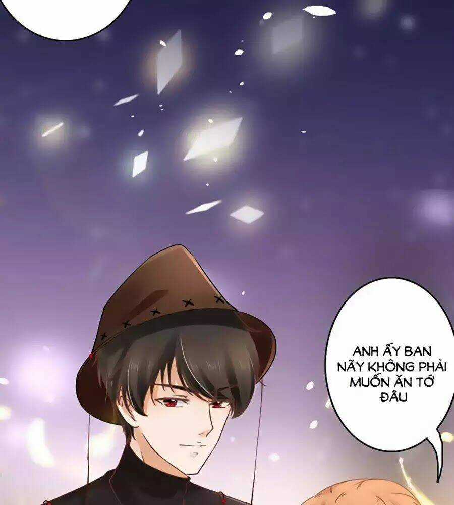 Tân Nương Của Âm Dương Giới Chapter 64 trang 5