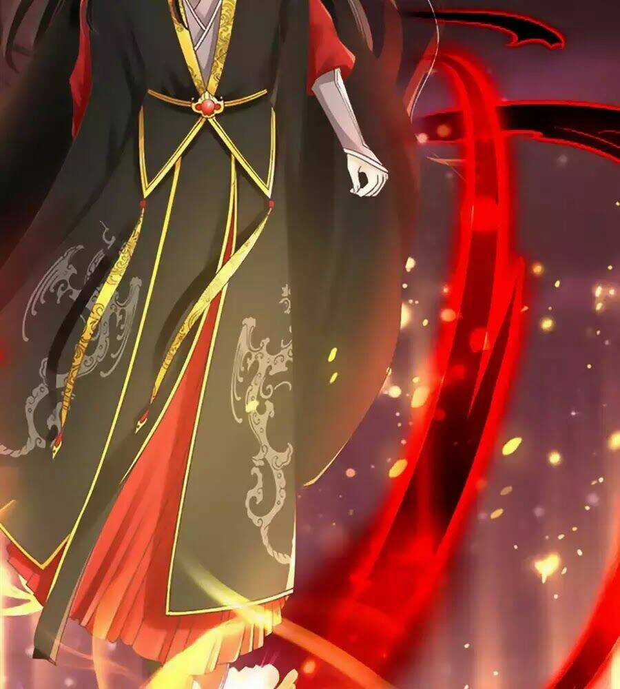 Tân Nương Của Âm Dương Giới Chapter 64 trang 51