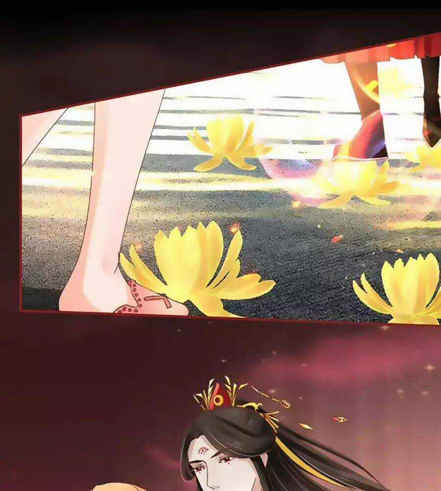 Tân Nương Của Âm Dương Giới Chapter 64 trang 55