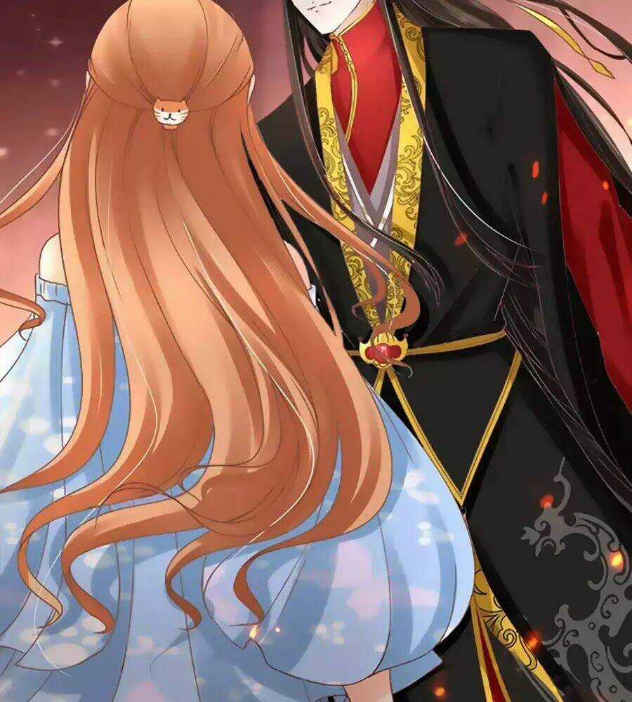 Tân Nương Của Âm Dương Giới Chapter 64 trang 56