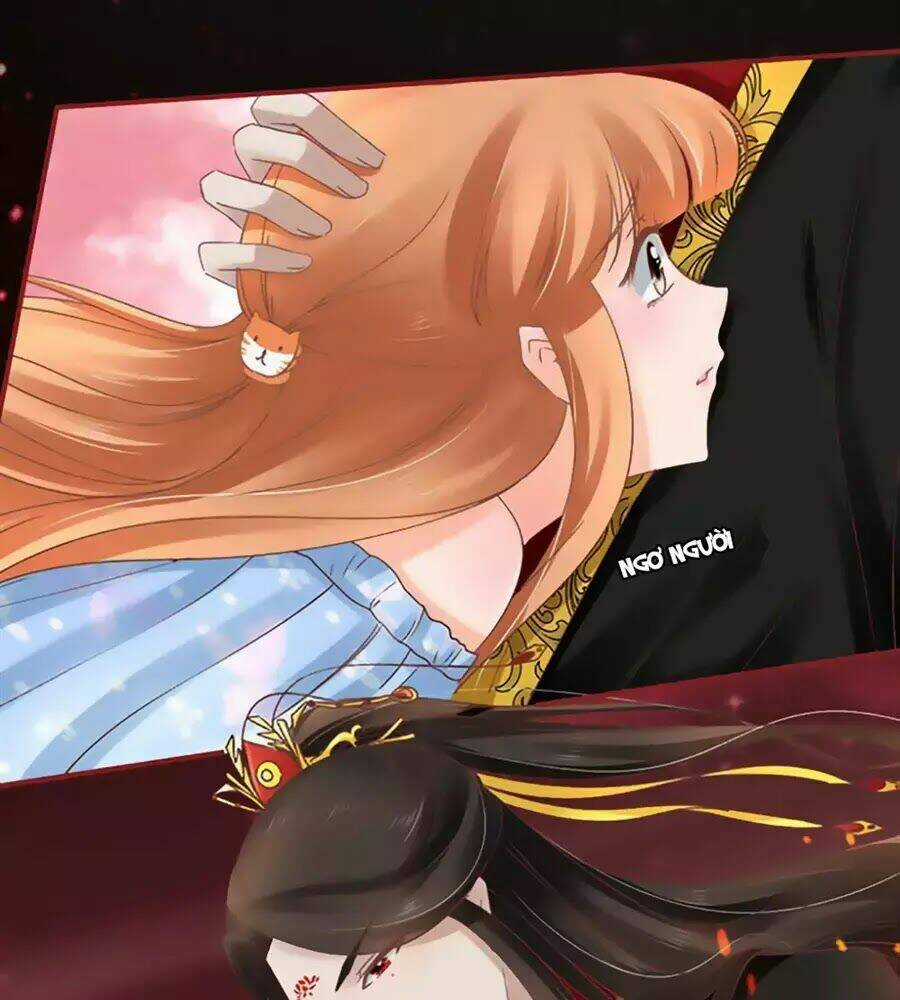 Tân Nương Của Âm Dương Giới Chapter 64 trang 58