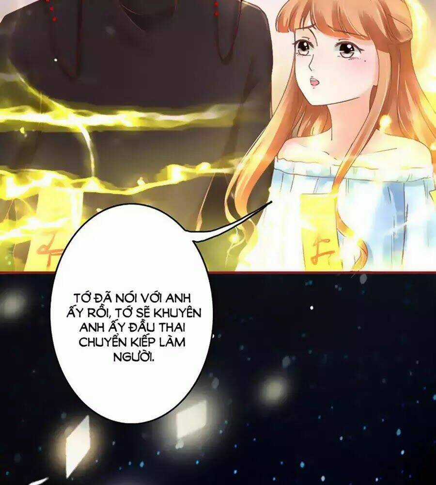 Tân Nương Của Âm Dương Giới Chapter 64 trang 6