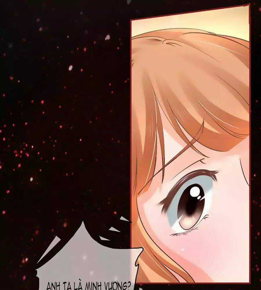 Tân Nương Của Âm Dương Giới Chapter 64 trang 61