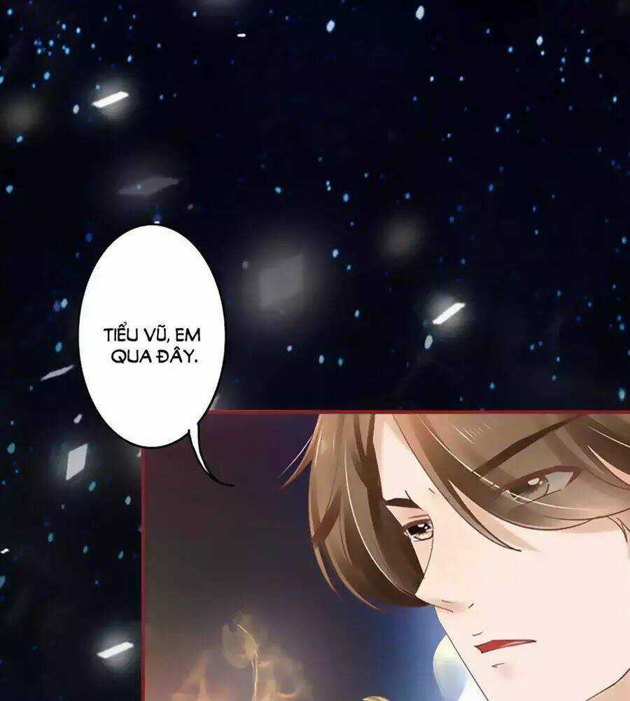 Tân Nương Của Âm Dương Giới Chapter 64 trang 8