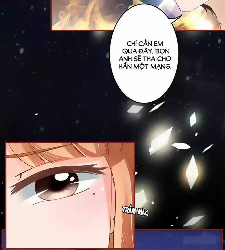 Tân Nương Của Âm Dương Giới Chapter 64 trang 9