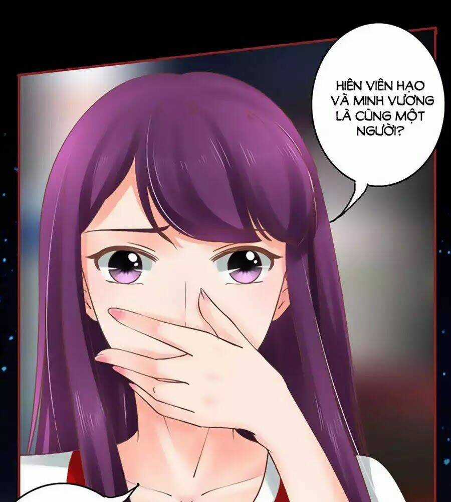 Tân Nương Của Âm Dương Giới Chapter 65 trang 11