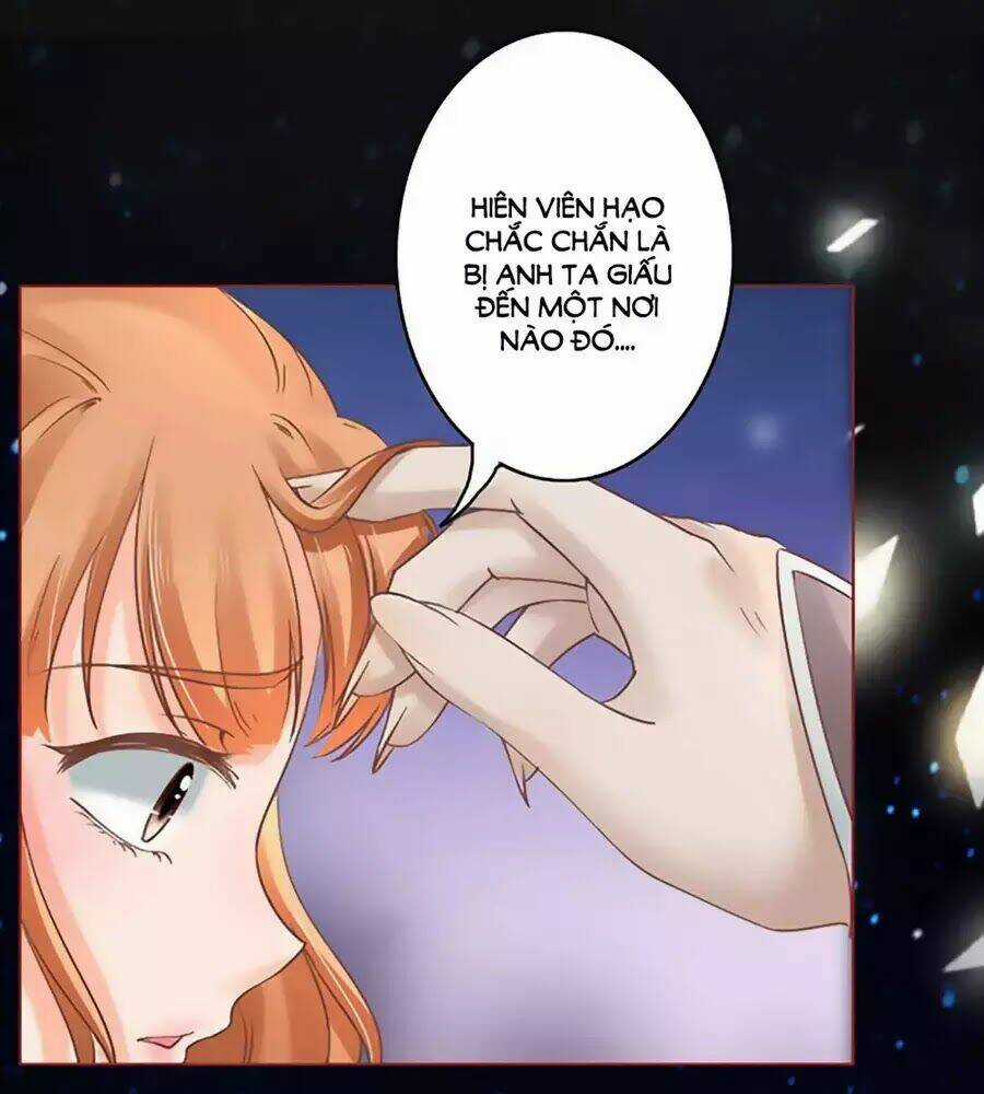 Tân Nương Của Âm Dương Giới Chapter 65 trang 13