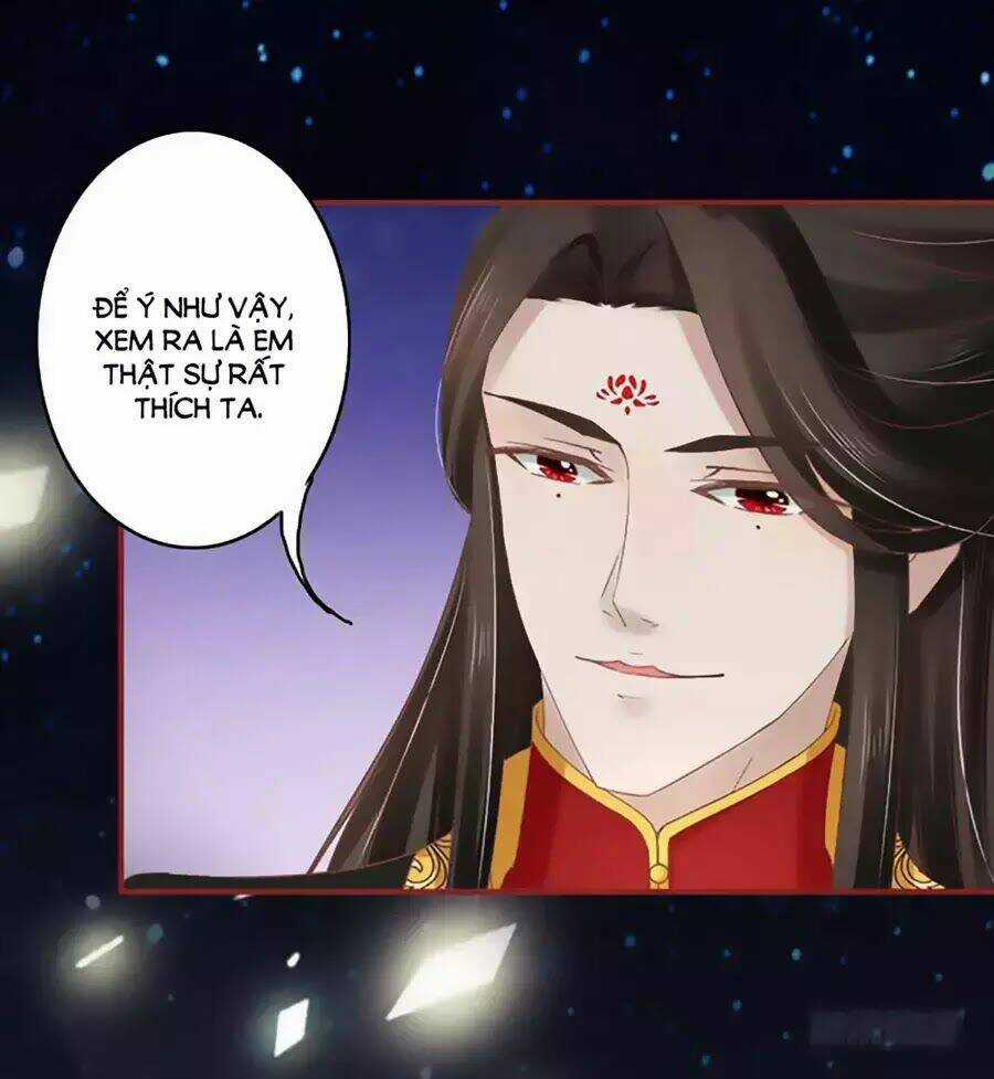 Tân Nương Của Âm Dương Giới Chapter 65 trang 14