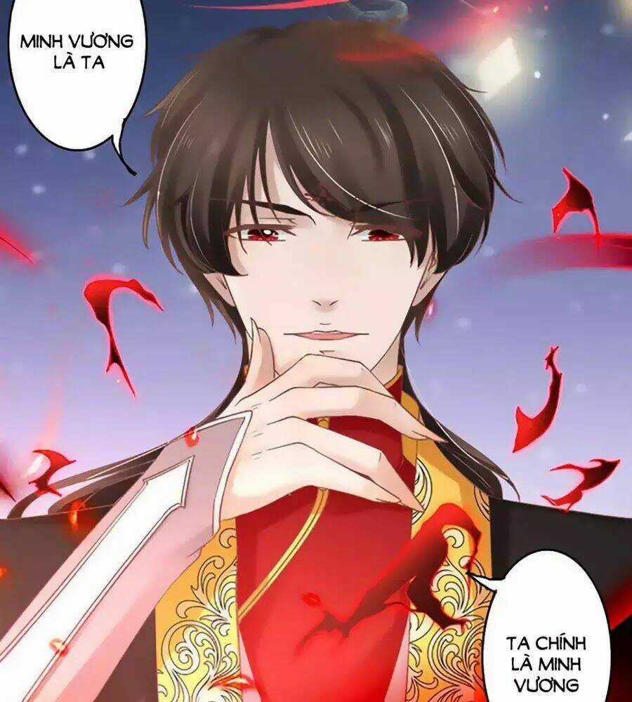 Tân Nương Của Âm Dương Giới Chapter 65 trang 16