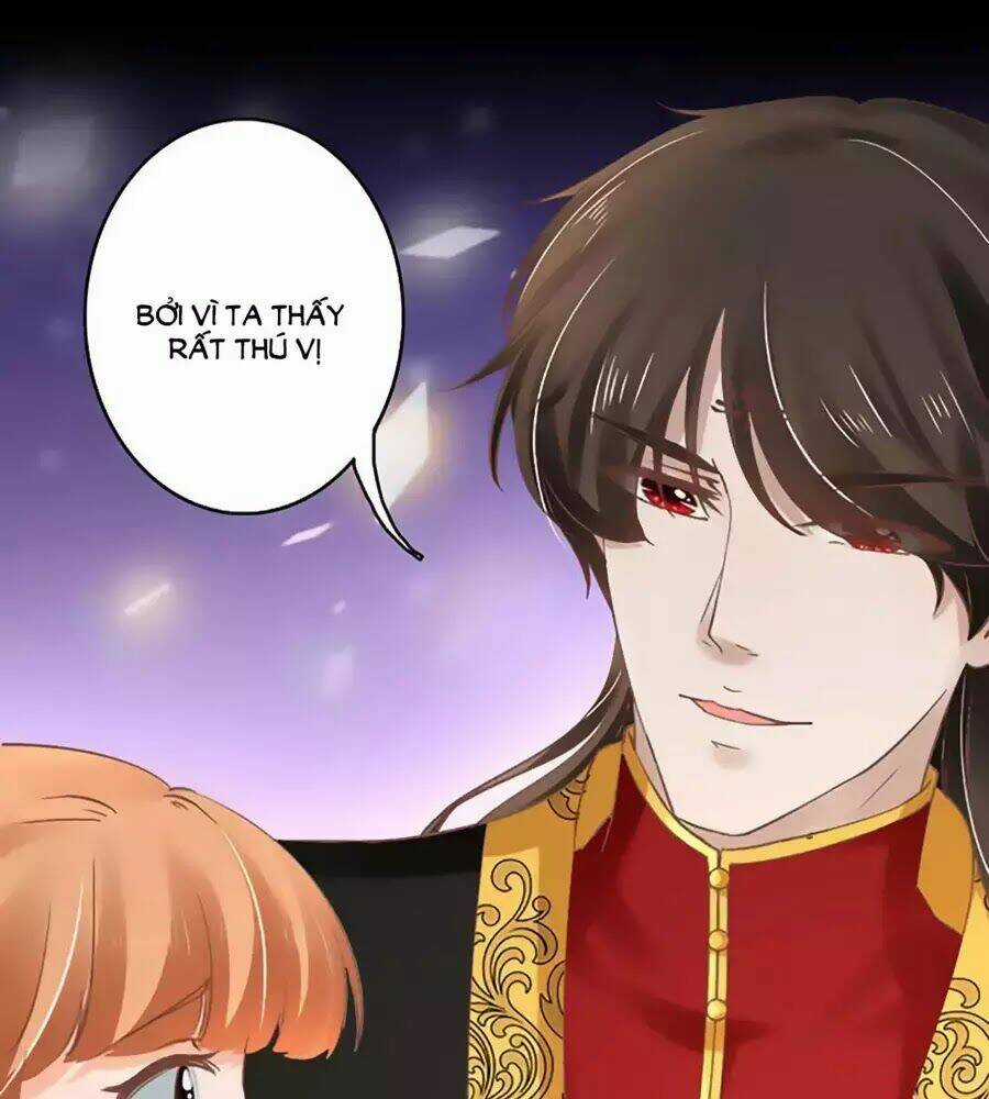 Tân Nương Của Âm Dương Giới Chapter 65 trang 19