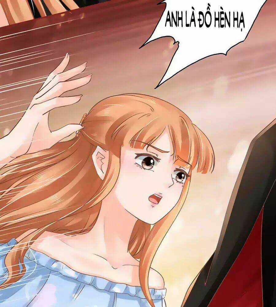 Tân Nương Của Âm Dương Giới Chapter 65 trang 21