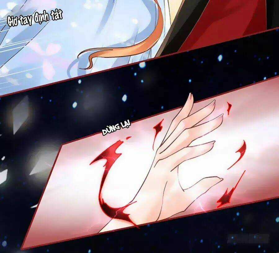 Tân Nương Của Âm Dương Giới Chapter 65 trang 22