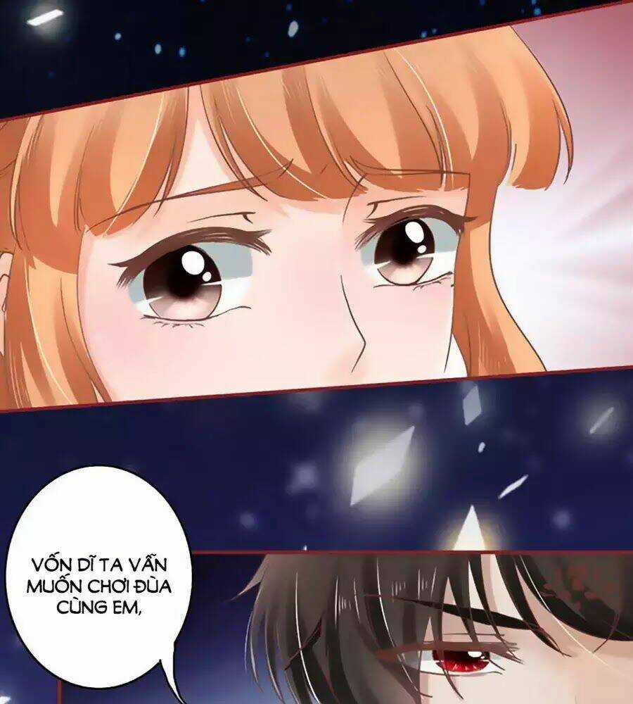 Tân Nương Của Âm Dương Giới Chapter 65 trang 23