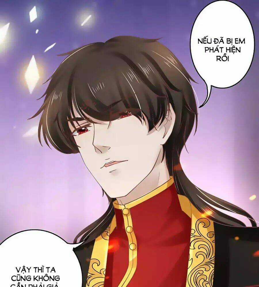 Tân Nương Của Âm Dương Giới Chapter 65 trang 25