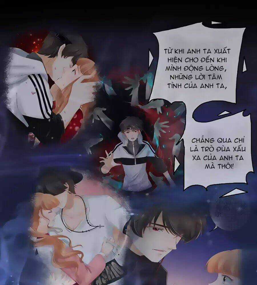 Tân Nương Của Âm Dương Giới Chapter 65 trang 28