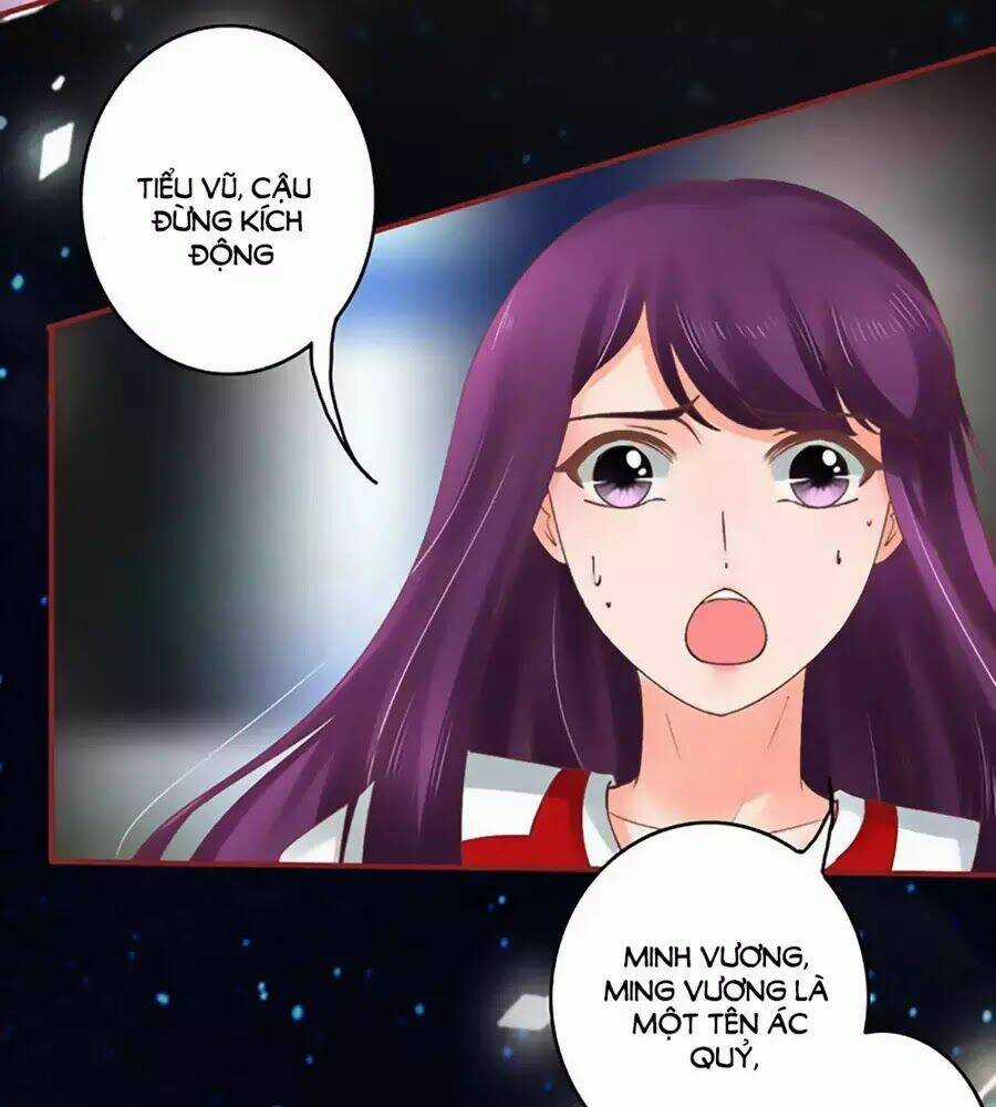 Tân Nương Của Âm Dương Giới Chapter 65 trang 31