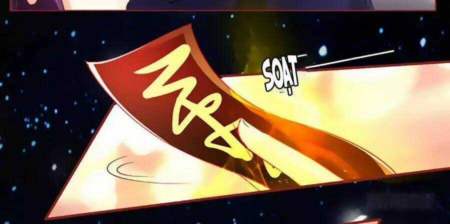 Tân Nương Của Âm Dương Giới Chapter 65 trang 34