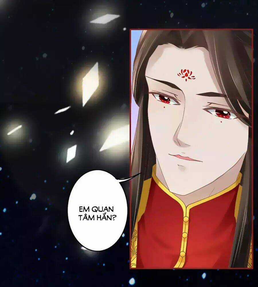 Tân Nương Của Âm Dương Giới Chapter 65 trang 4