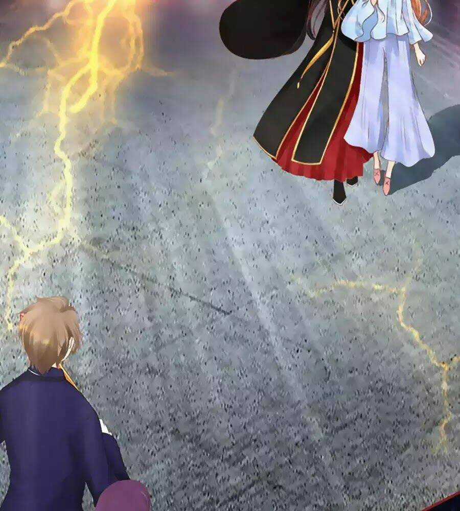 Tân Nương Của Âm Dương Giới Chapter 65 trang 41