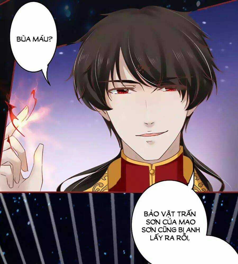 Tân Nương Của Âm Dương Giới Chapter 65 trang 43