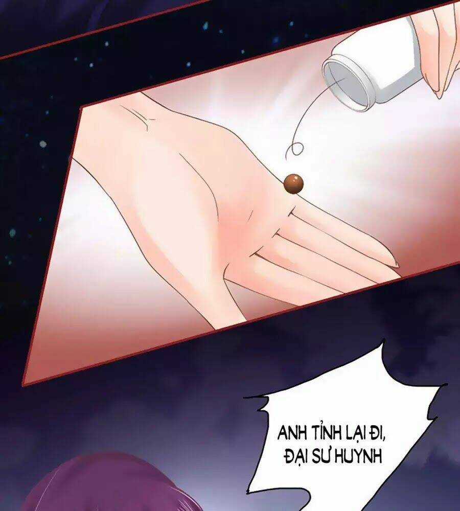 Tân Nương Của Âm Dương Giới Chapter 65 trang 51