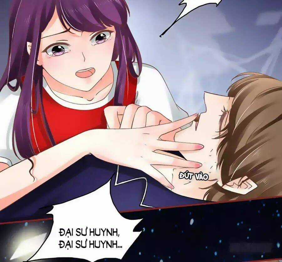 Tân Nương Của Âm Dương Giới Chapter 65 trang 52