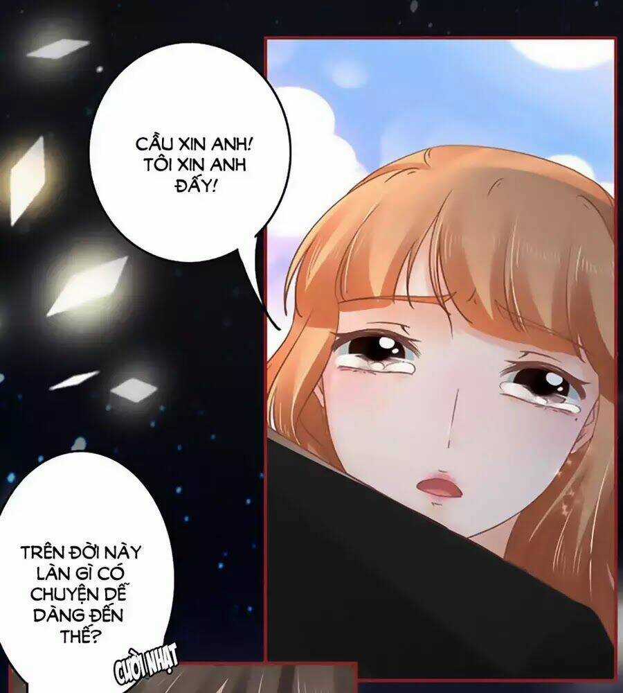 Tân Nương Của Âm Dương Giới Chapter 66 trang 11