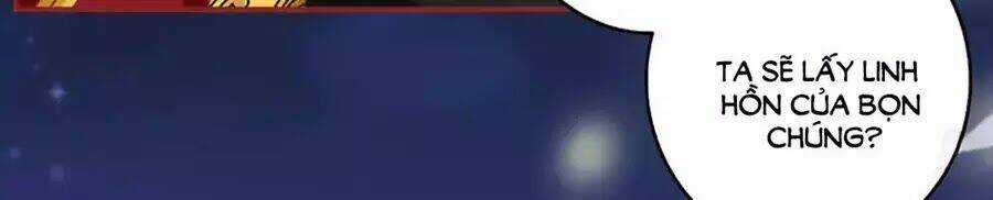 Tân Nương Của Âm Dương Giới Chapter 66 trang 13