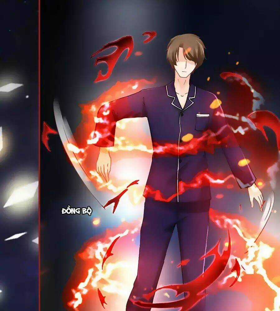 Tân Nương Của Âm Dương Giới Chapter 66 trang 20