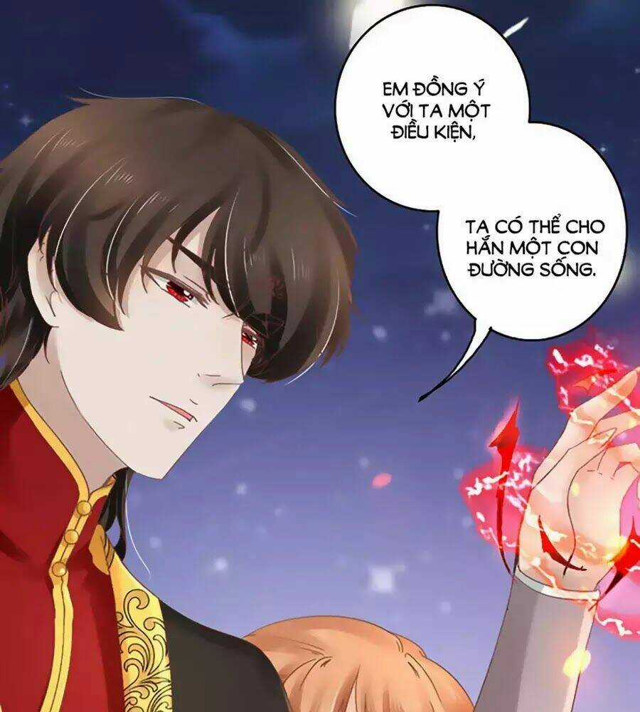 Tân Nương Của Âm Dương Giới Chapter 66 trang 22