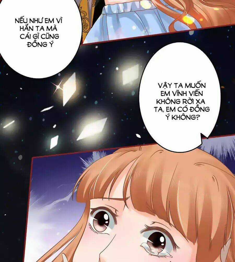 Tân Nương Của Âm Dương Giới Chapter 66 trang 28