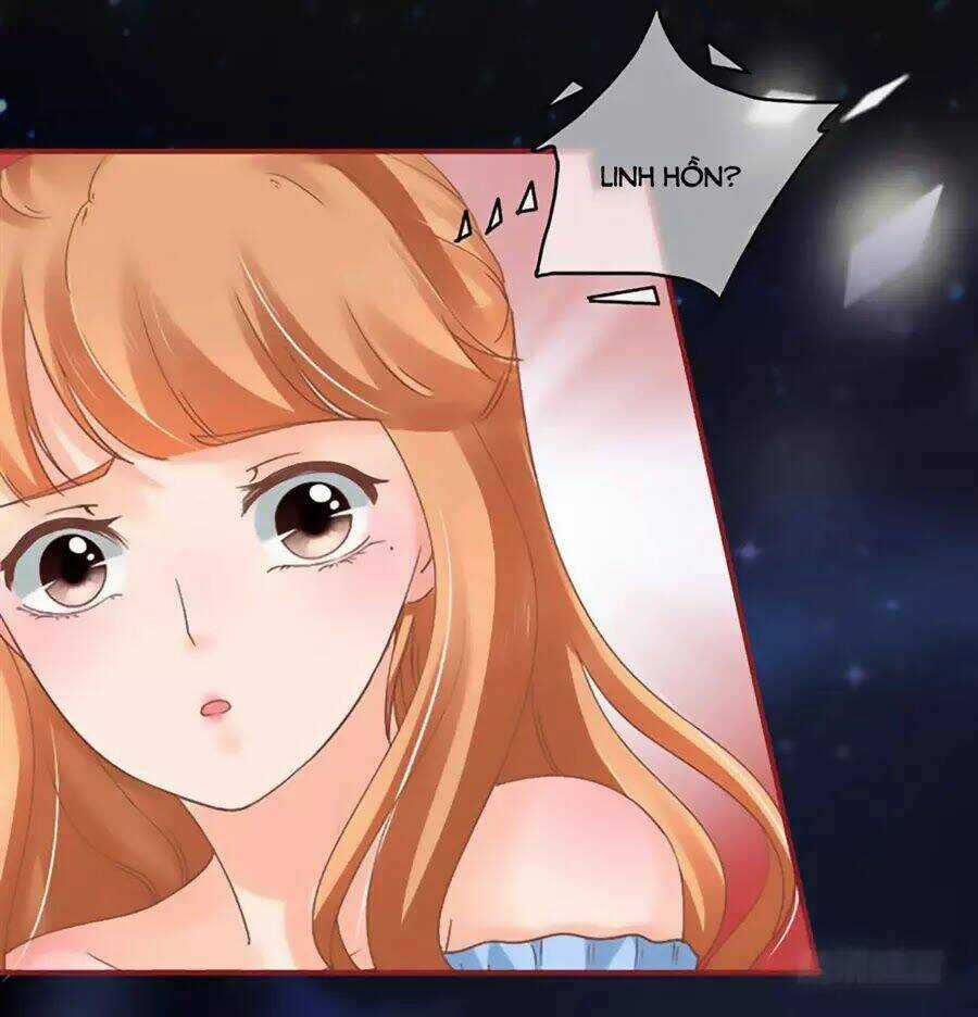 Tân Nương Của Âm Dương Giới Chapter 66 trang 3