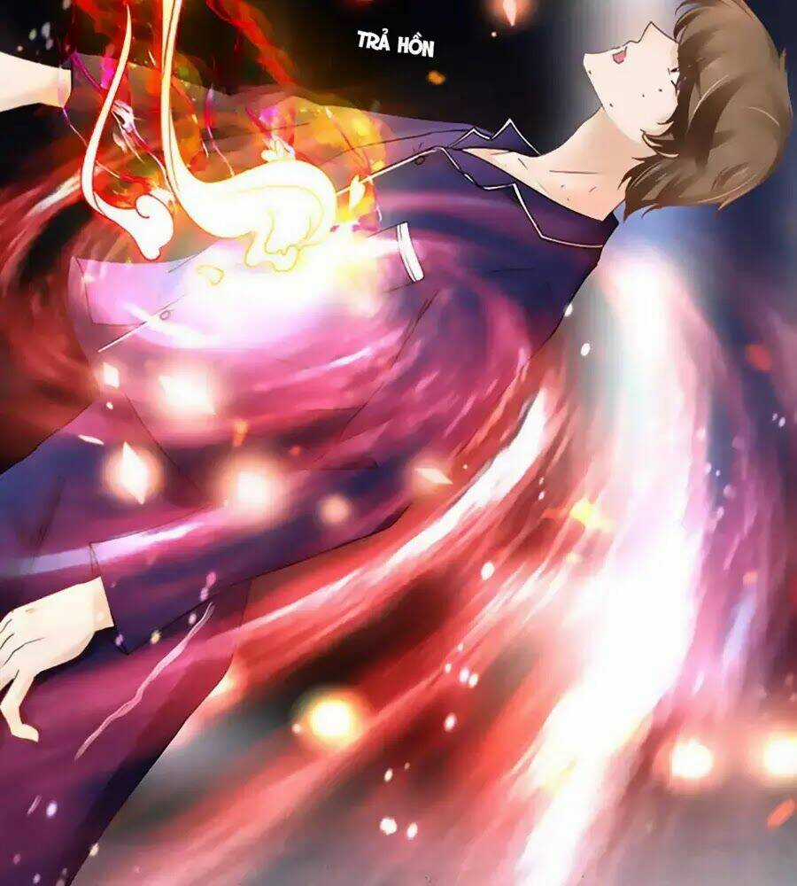 Tân Nương Của Âm Dương Giới Chapter 66 trang 38