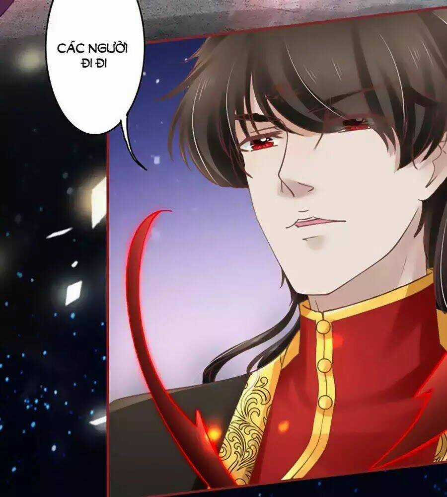 Tân Nương Của Âm Dương Giới Chapter 66 trang 40