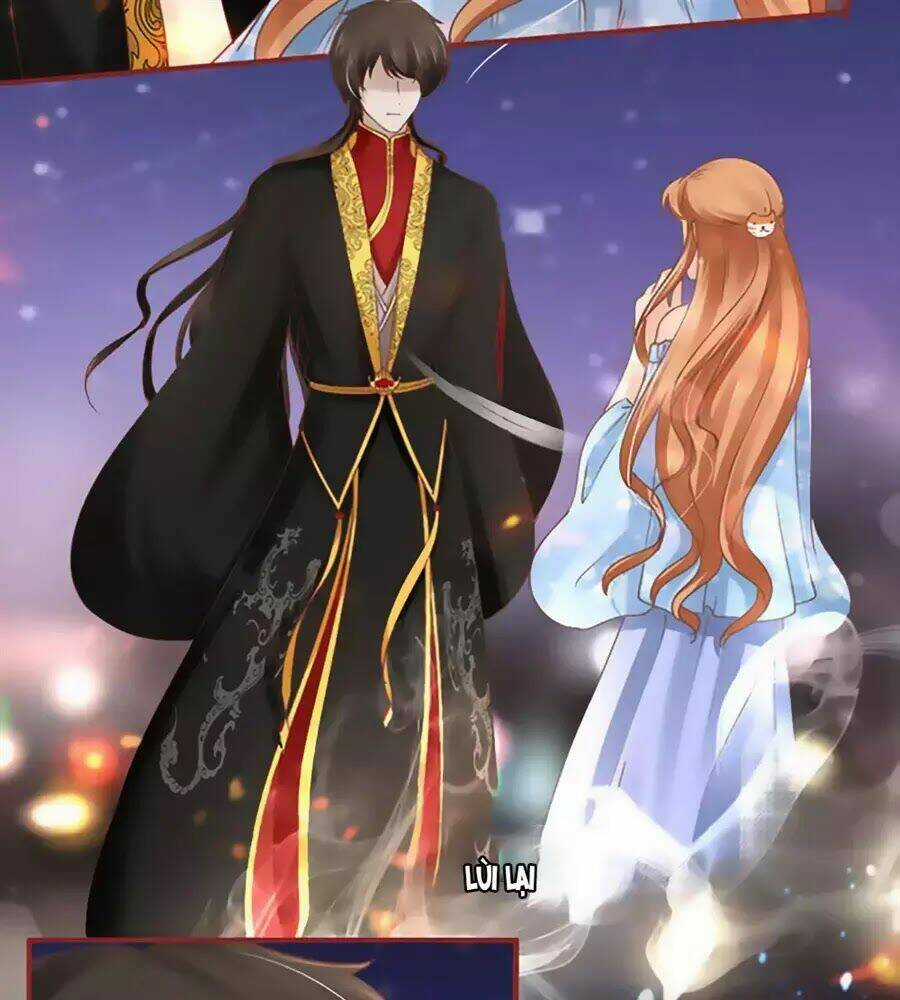 Tân Nương Của Âm Dương Giới Chapter 66 trang 56