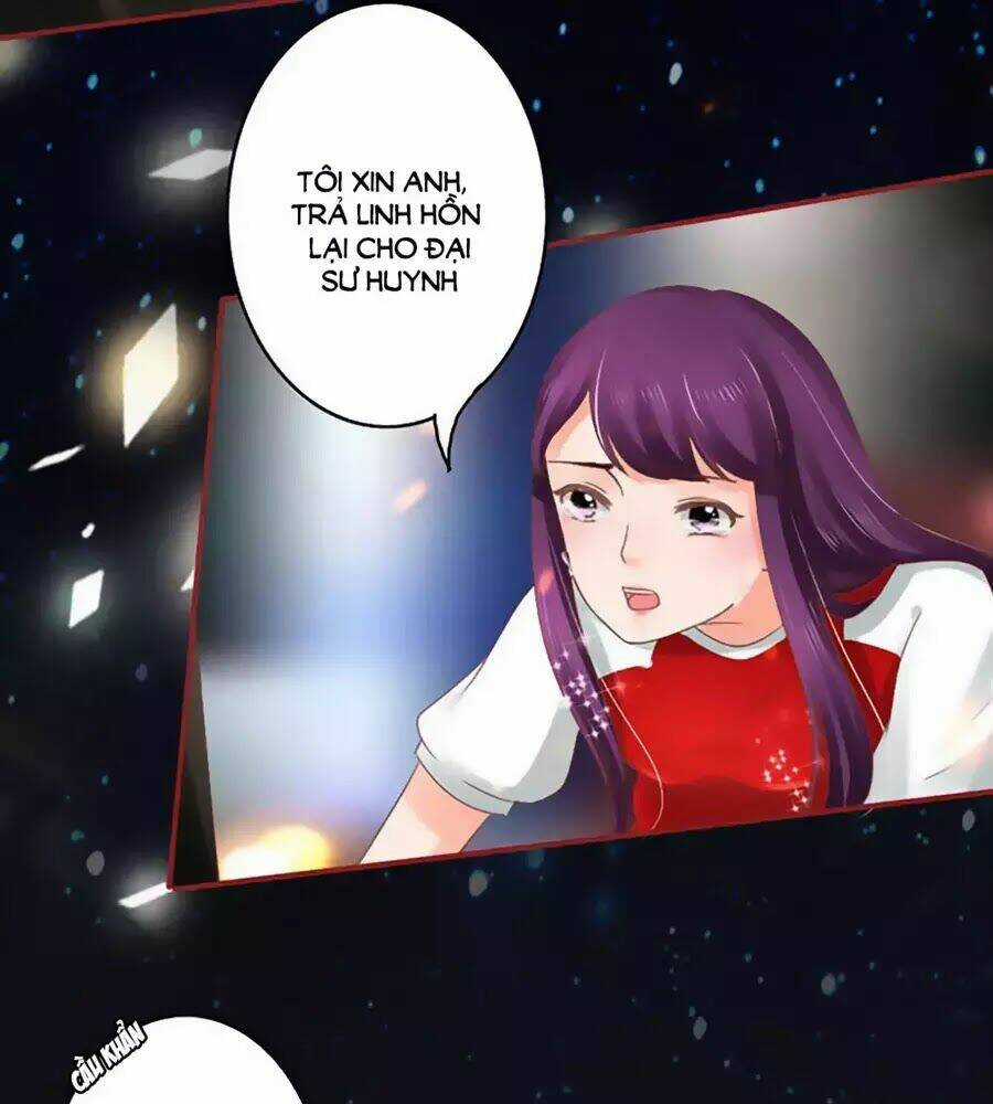 Tân Nương Của Âm Dương Giới Chapter 66 trang 7