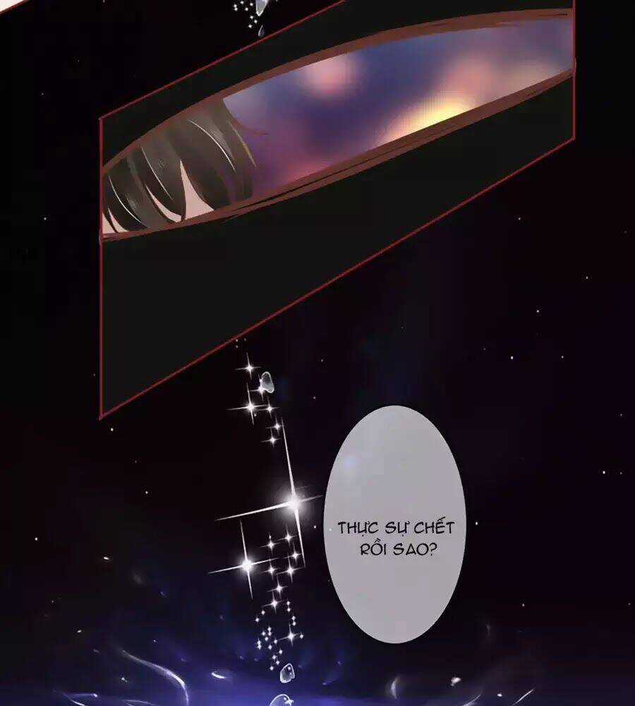 Tân Nương Của Âm Dương Giới Chapter 67 trang 16