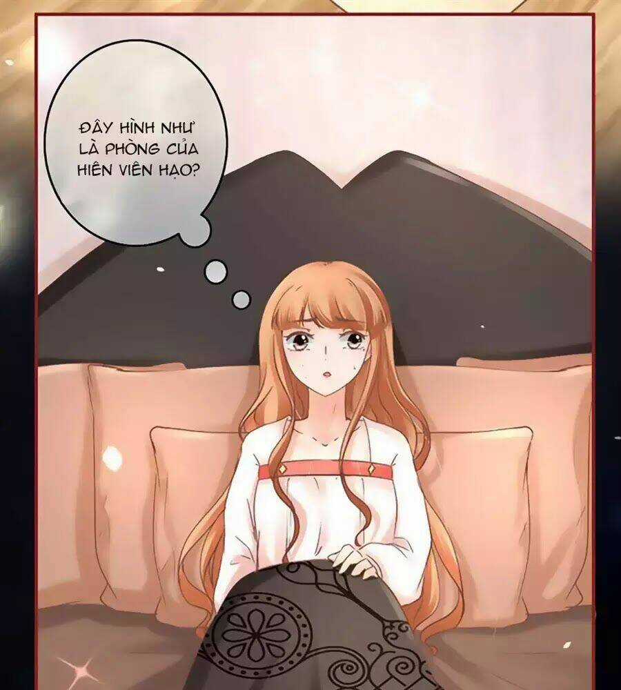 Tân Nương Của Âm Dương Giới Chapter 67 trang 22