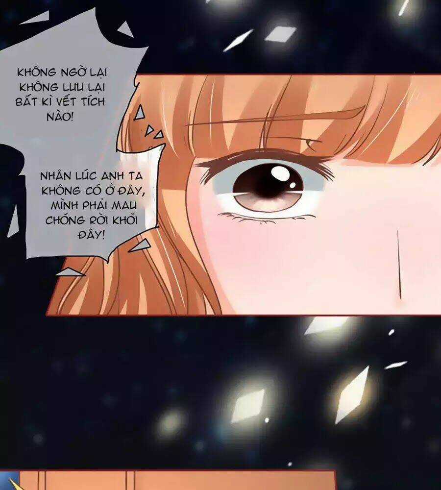 Tân Nương Của Âm Dương Giới Chapter 67 trang 27