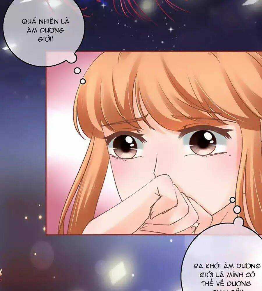 Tân Nương Của Âm Dương Giới Chapter 67 trang 32