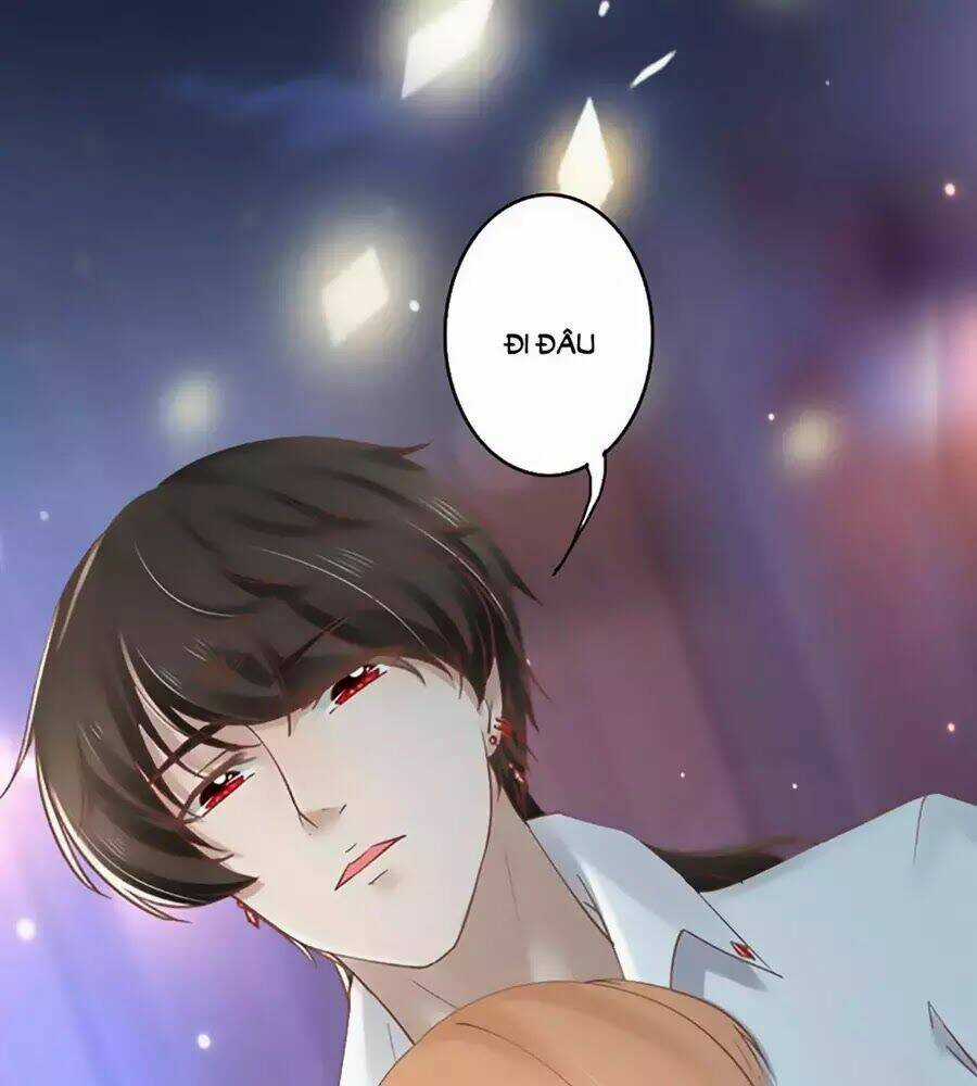 Tân Nương Của Âm Dương Giới Chapter 67 trang 38