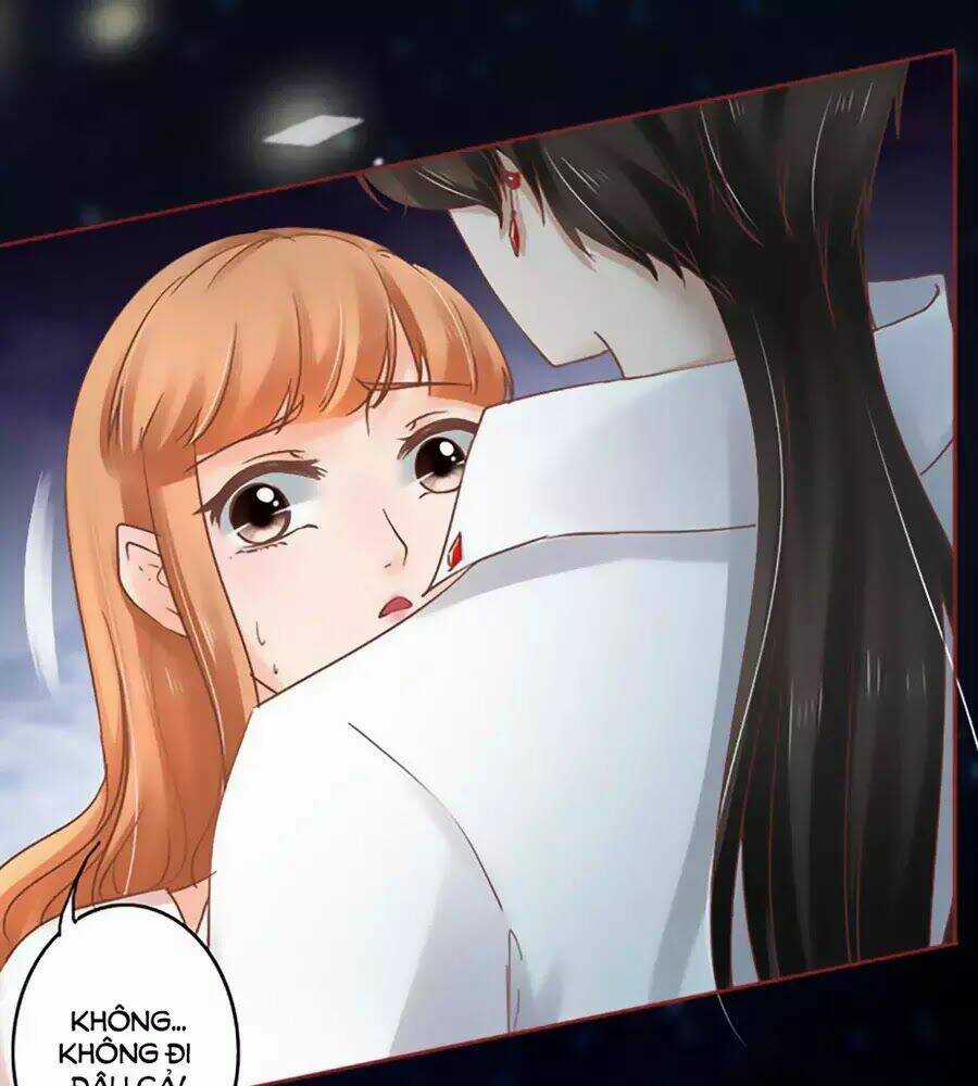 Tân Nương Của Âm Dương Giới Chapter 67 trang 40